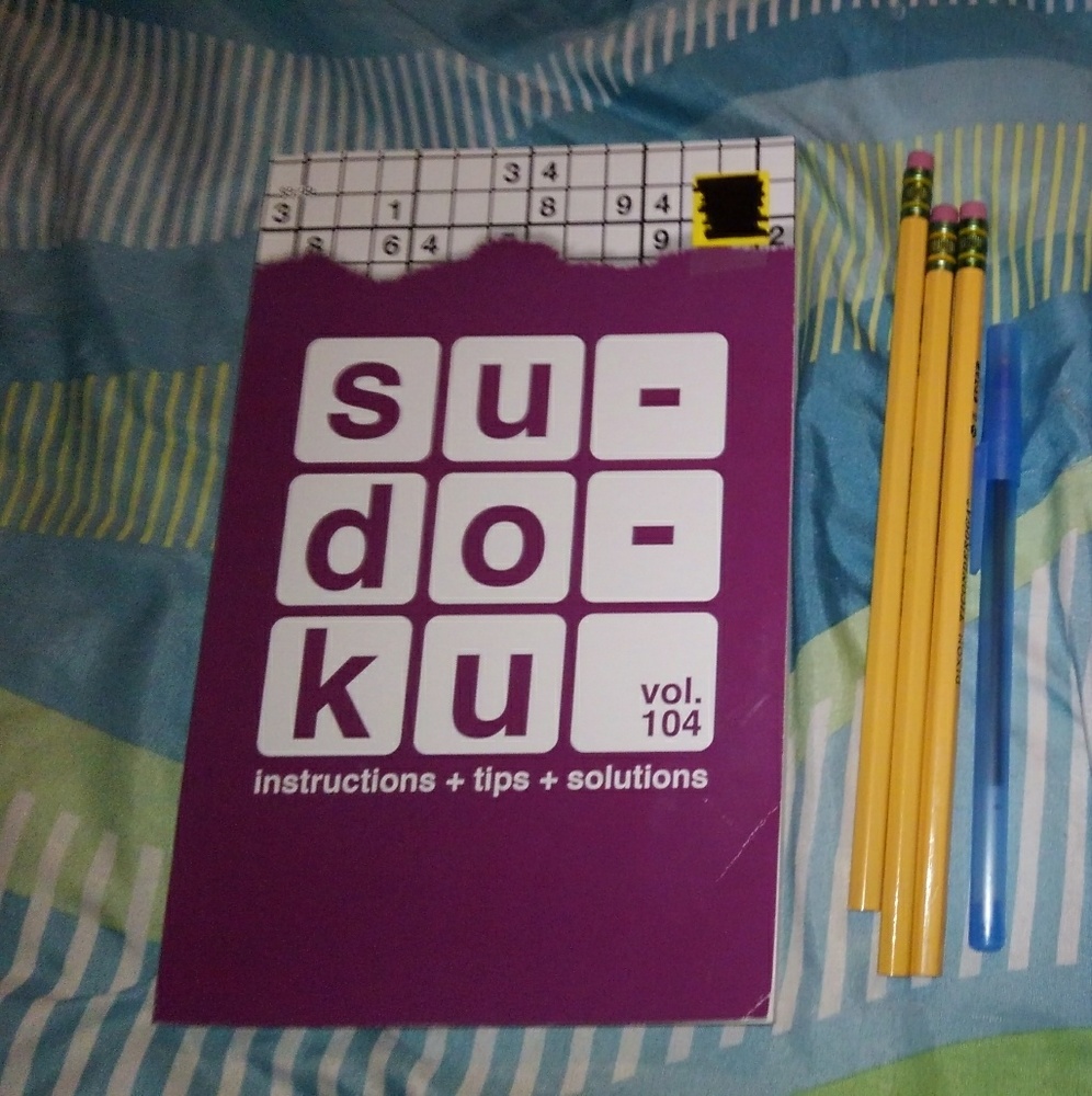 Great book bundle